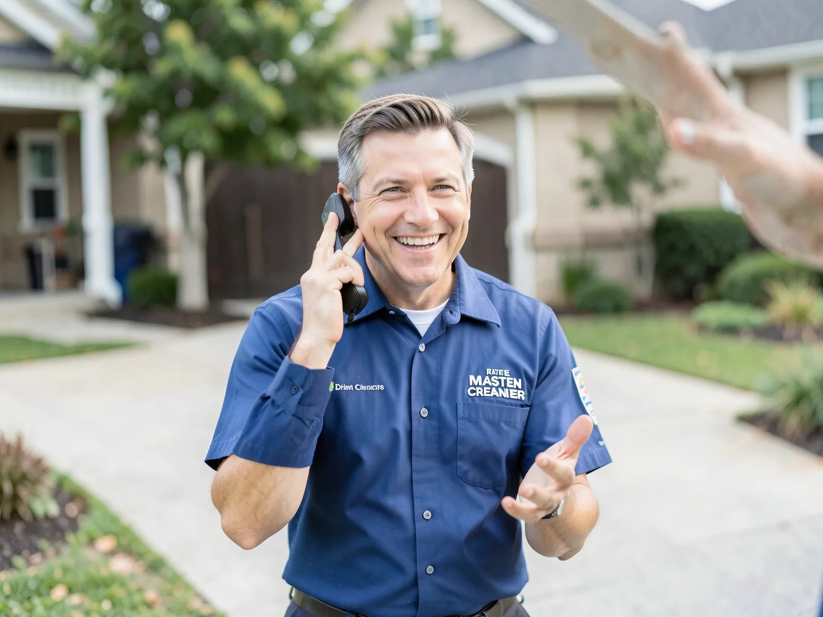 Drain Cleaning Nineveh, IN FAQs
